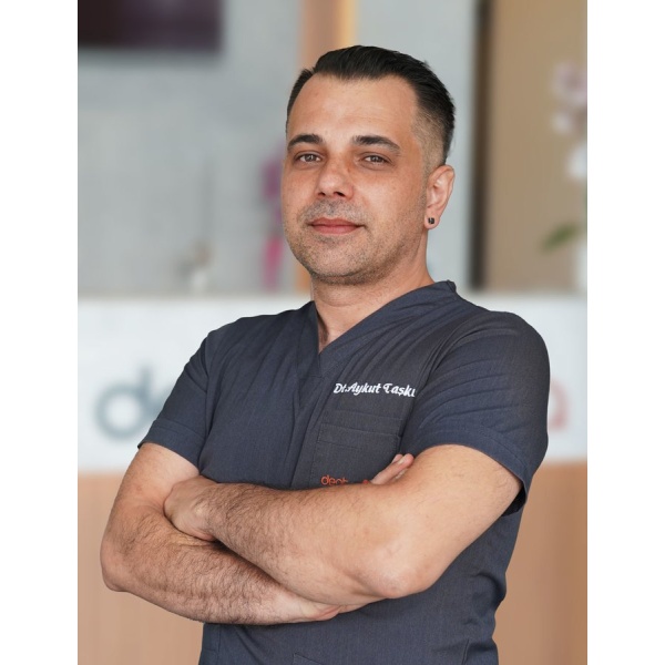 Clinictor - Dentartika Dental Clinic International - Dr Aykut Taşkın
