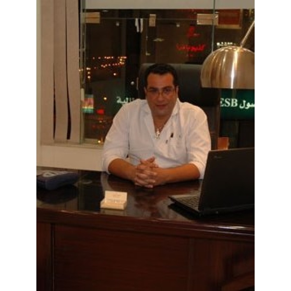 Clinictor - Dr Ayman Nassef Dental Center - Dr Ayman Nassef