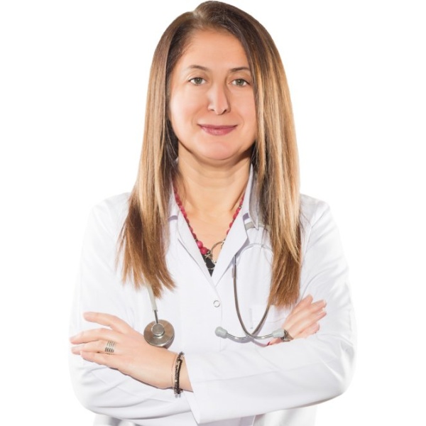Clinictor - Private Sağlik Hospital - Dr Aynur Talu