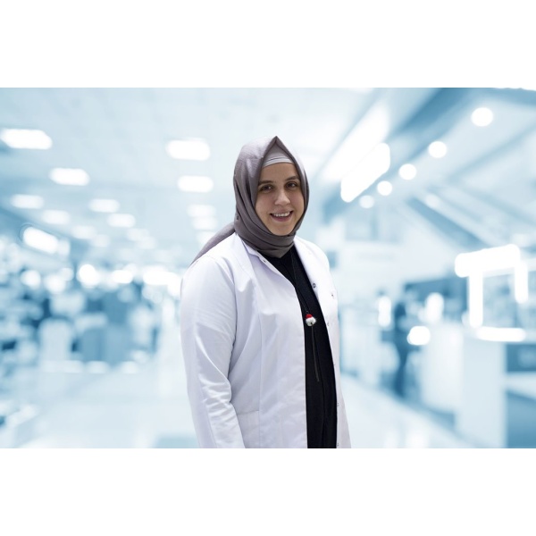 Clinictor - EGE CITY HOSPITAL - Dr Ayşe Belevi