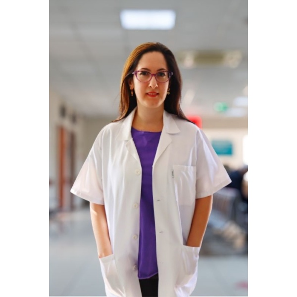 Clinictor - Yucelen Hospital Mugla - Dr Ayse Ceren TUNCEL