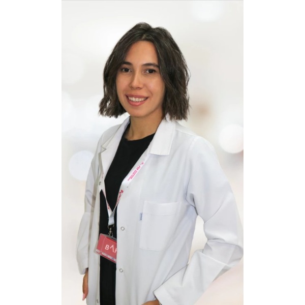 Clinictor - Büyük Anadolu Hospitals - Dr Ayse  DEMIR ALKAN