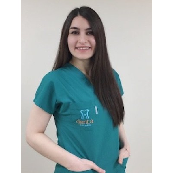 Clinictor - Denta Klinik - Dr Ayşe Demir