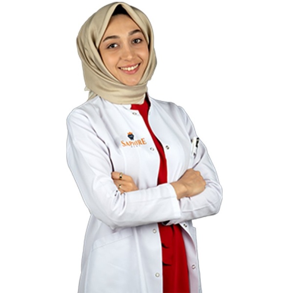 Clinictor - SaphireDent - Dr Ayse Karatas