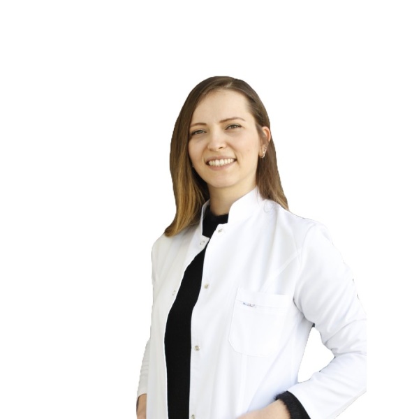 Clinictor - Kucukyali Dental Clinics - Dr Ayşe Saatman Yıldız