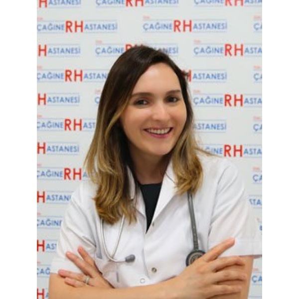 Clinictor - Caginer Hospital - Dr Aysegul Uludag