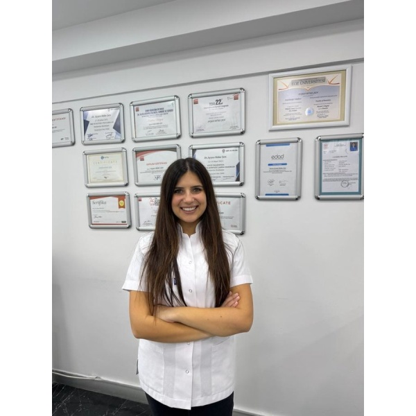 Clinictor - DentaPoint | Dental Hospital - Dr Ayşen Büke  Şen