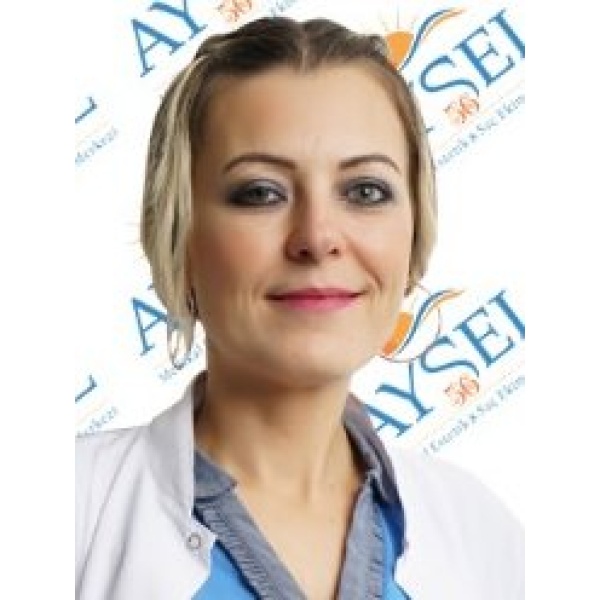 Clinictor - Aysel Ellialti - Dr Aysen Inan