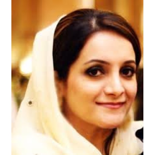 Clinictor - Tanwir Ahmed Medical Centre - Dr Aysha Azam