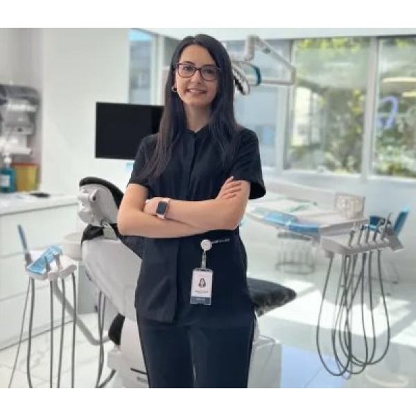 Clinictor - BODRUM DENTHOUSE - Dr Aysun Köylü