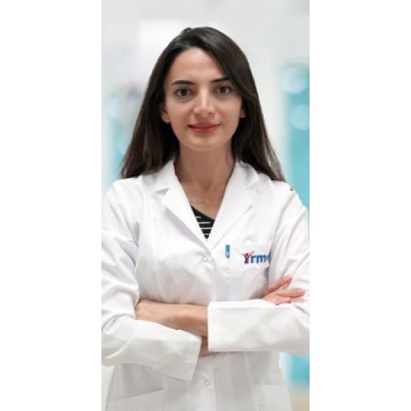 Clinictor - Irmet Hospital - Dr Aytaj Manafova