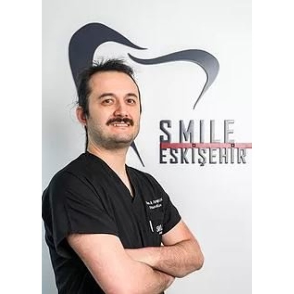Clinictor - Smile Eskişehir Ağız ve Diş Sağlığı Polikliniği - Dr Aytug Ozbek
