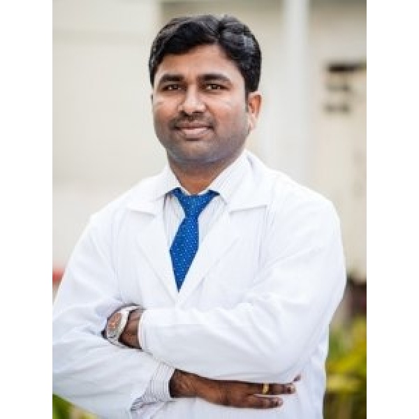 Clinictor - ONUS HOSPITALS - Dr Azadh Chnadrashekar