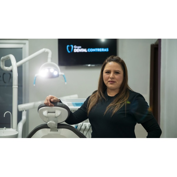Clinictor - Grupo Dental Contreras - Dr Azalia  Quintero.