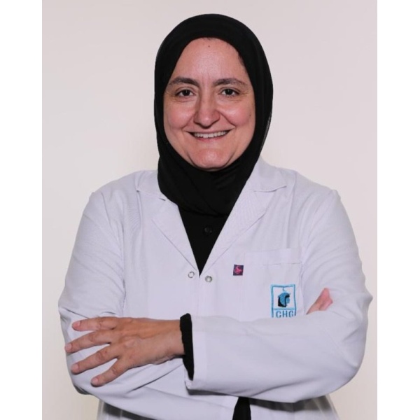 Clinictor - Bedaya Hospital for IVF & Fertility - Dr Aziza EL Gabbas