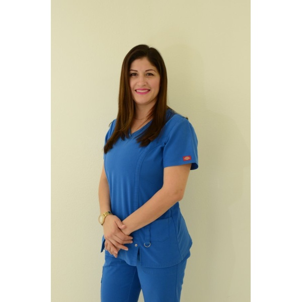 Clinictor - Dr. Alejandro Benitez Dental Clinic - Dr Azucena Olvera