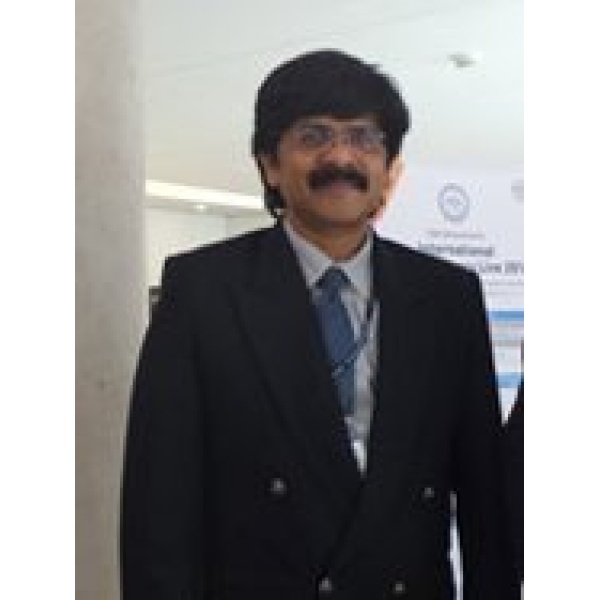 Clinictor - KIMS Hospitals - Dr B. Krishnaiah
