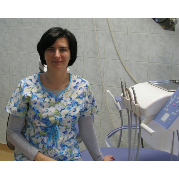 Clinictor - Gyongy Dent Kft - Dr Bábel Gyöngyi Tunyogi