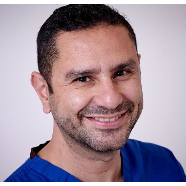 Clinictor - BestDent Dental Clinic - Dr Baha Bagdadi