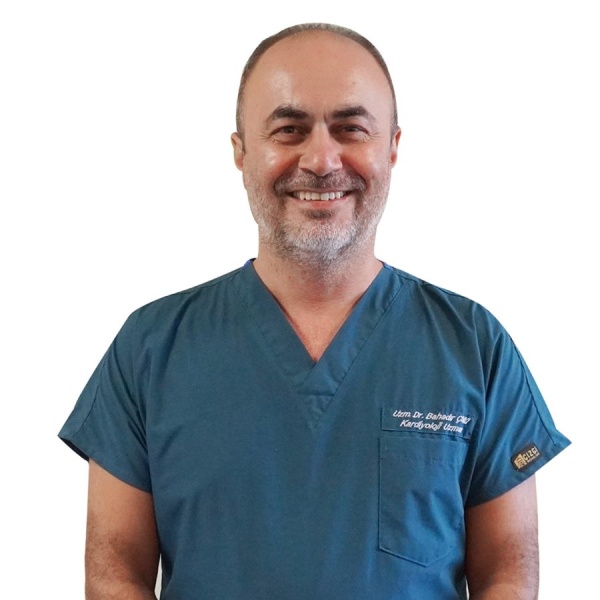 Clinictor - Grand Health Point - Dr Bahadır  Collu