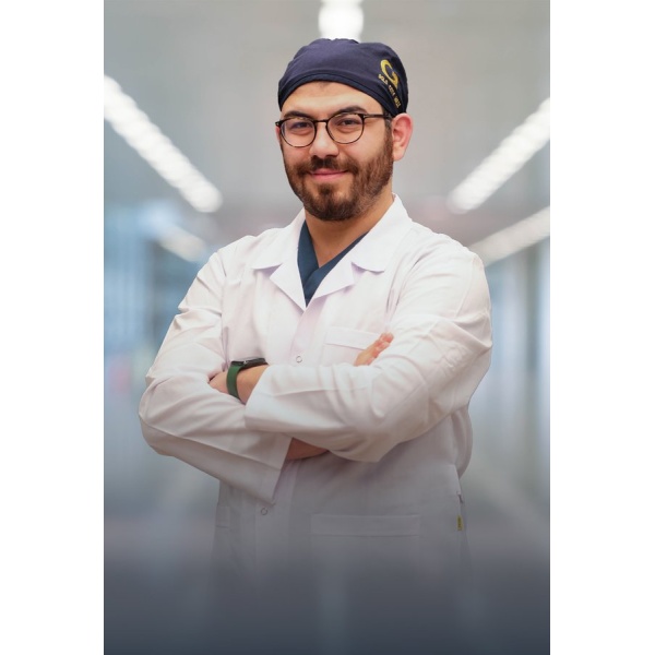 Clinictor - Goldcity Hair - Dr Bahadir Kaynarkaya