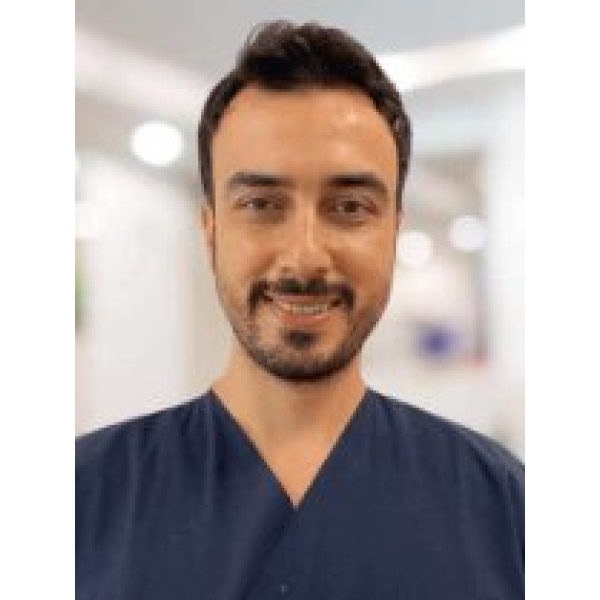 Clinictor - MosDent Dental Hospital - Dr Bahadir Olcay