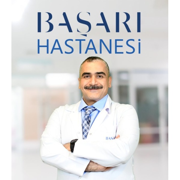 Clinictor - Özel Başarı Hastanesi - Dr Bahaeddin Tapkan