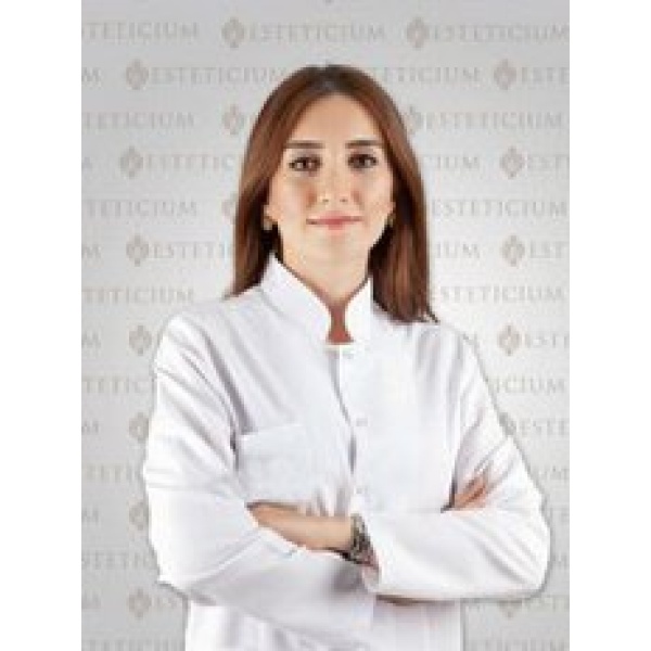 Clinictor - Esteticium - Dr Bahar Aktan