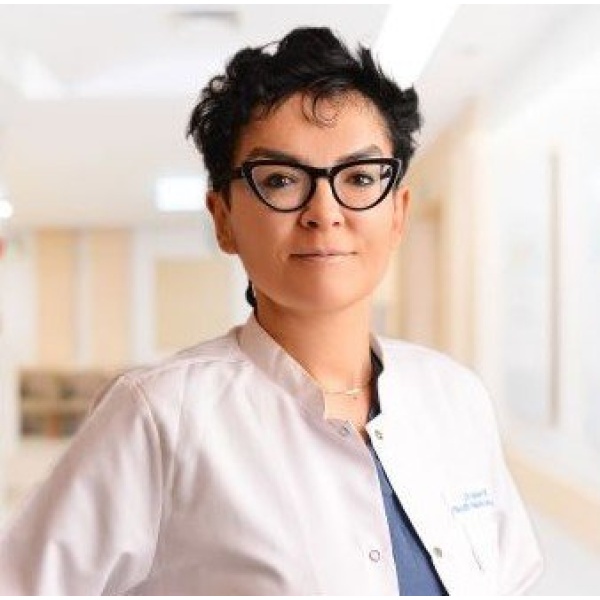 Clinictor - Private Lokman Hekim Esnaf Hospital - Dr BAHAR YILMAZ ARUS