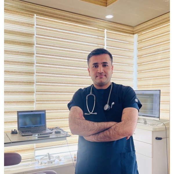 Clinictor - MD.Muhammet Ozgehan - Dr BAHAVEDDIN BAHTIYAR