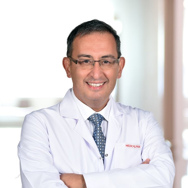 Clinictor - Medical Park Hospital Group - Dr Bahtiyar Demiralp