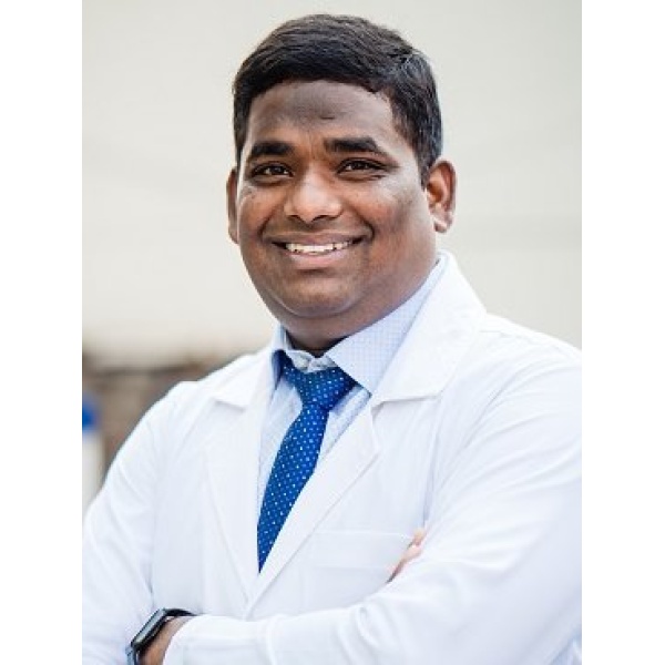 Clinictor - ONUS HOSPITALS - Dr Balaraju Naidu