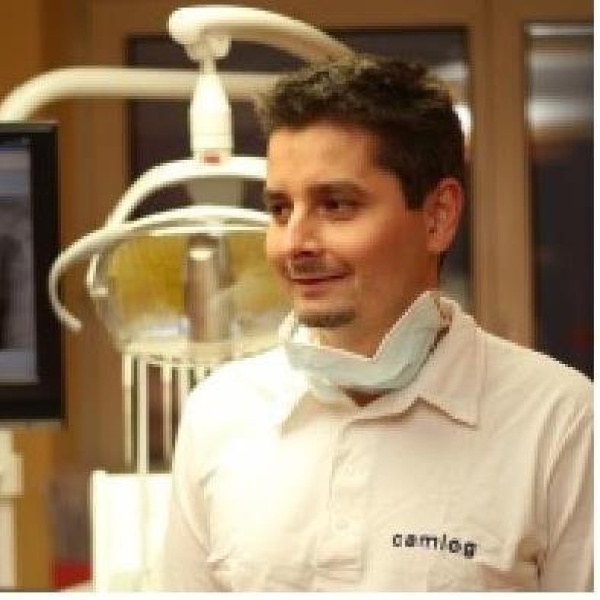 Clinictor - Tour De Dental - Dr Balazs Iron