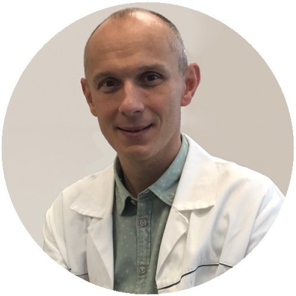 Clinictor - Medicover Hospital Hungary - Dr Balazs Szabo