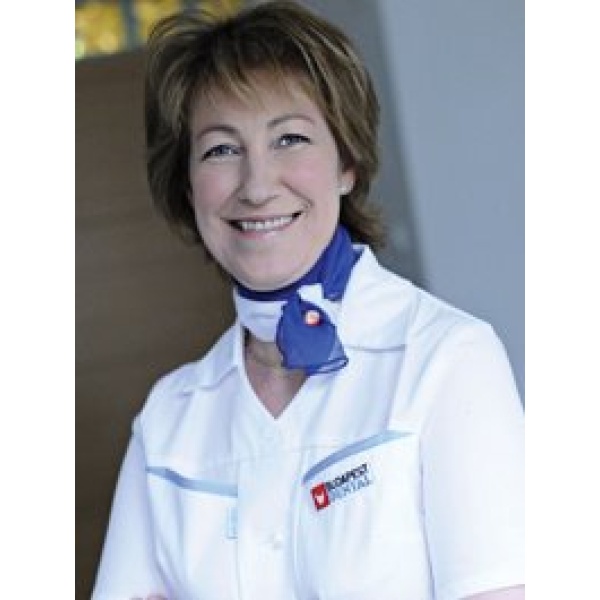 Clinictor - Budapest Dental - Dr Balogh Katalin