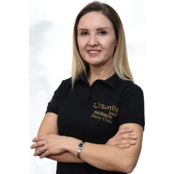 Clinictor - Smile İzmir - Dr Banu Uysal