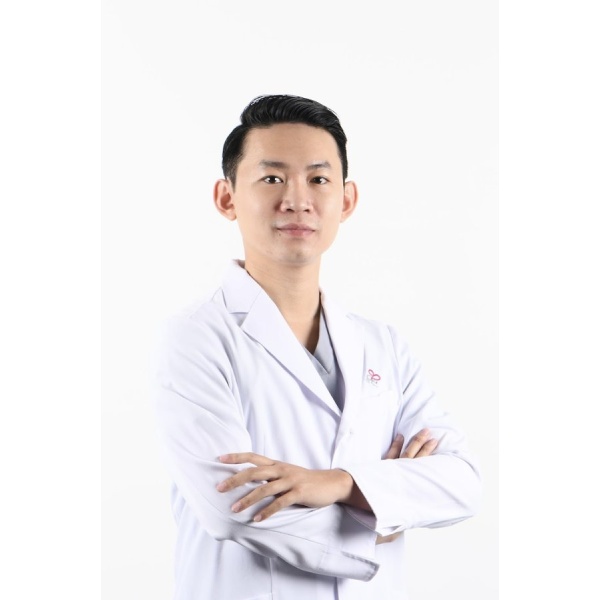 Clinictor - Elite Dental - Dr Bao Phuc Tran Chau