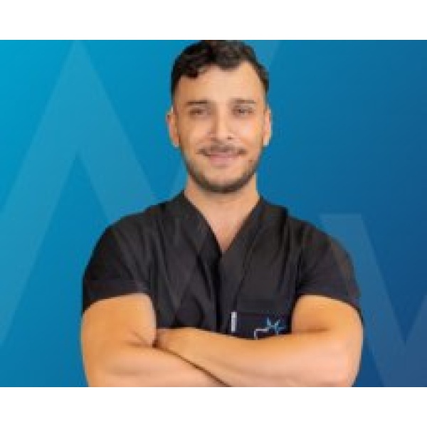 Clinictor - WestDent Clinic - Dr Baran  Tanrıkulu