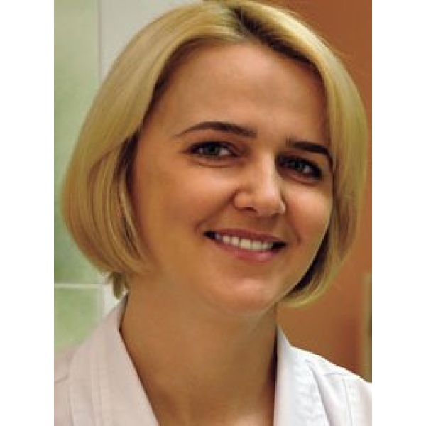 Clinictor - Centrum Stomatologiczne Rodentis - Dr Barbara Szafranska