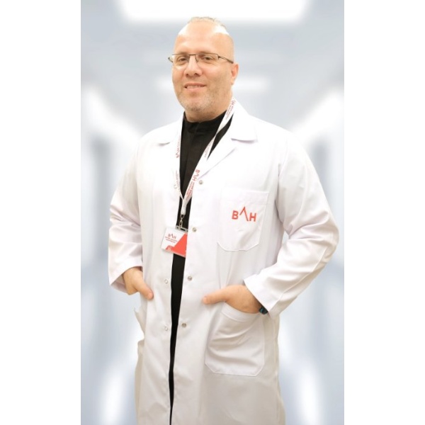 Clinictor - Büyük Anadolu Hospitals - Dr Barış AVŞAR