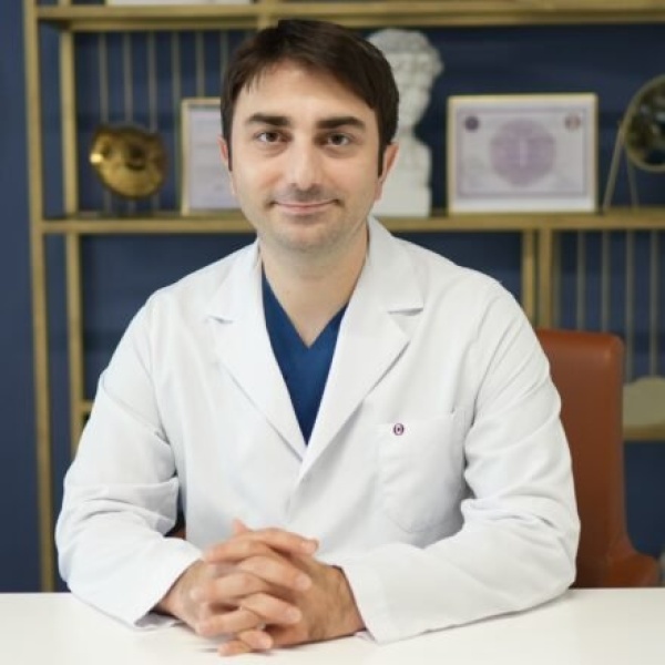Clinictor - Dr. Baris Cin - Dr Baris Cin