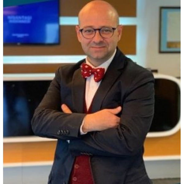 Clinictor - Op. Dr. Barış Demiriz - Dr Baris Demiriz
