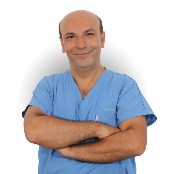 Clinictor - Park Dental - Dr Bariş IŞIK