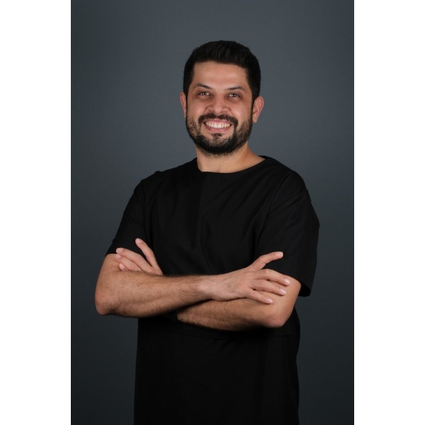 Clinictor - a-dent Dental Clinic - Dr Barış  Kipritoğlu