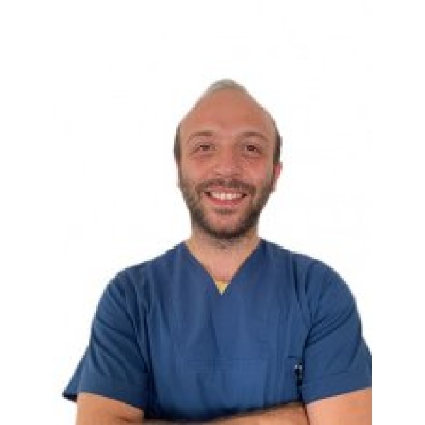 Clinictor - Dentaliva Ağız ve Diş Sağlığı Polikliniği - Dr Barış Kolik