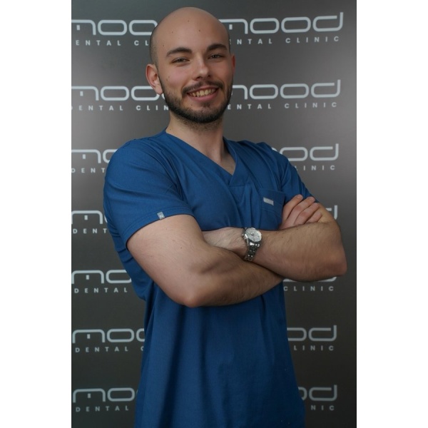 Clinictor - Mood Dental Clinic - Dr Barış Şahin