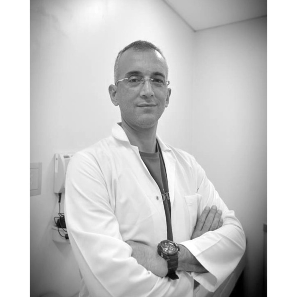 Clinictor - Aurea Health Group - Dr Barış  Saylam