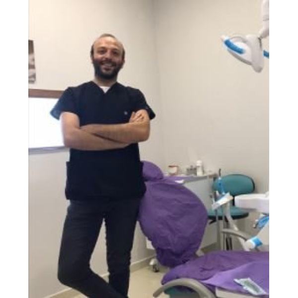 Clinictor - Akva Dental Clinic - Dr Barish KOLIK