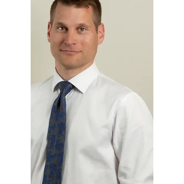 Clinictor - Dr G. Philip Barnsley - Dr Barnsley Phil