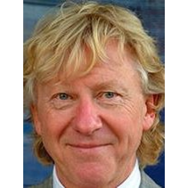 Clinictor - Barry M. Jones MS - Dr Barry M. Jones